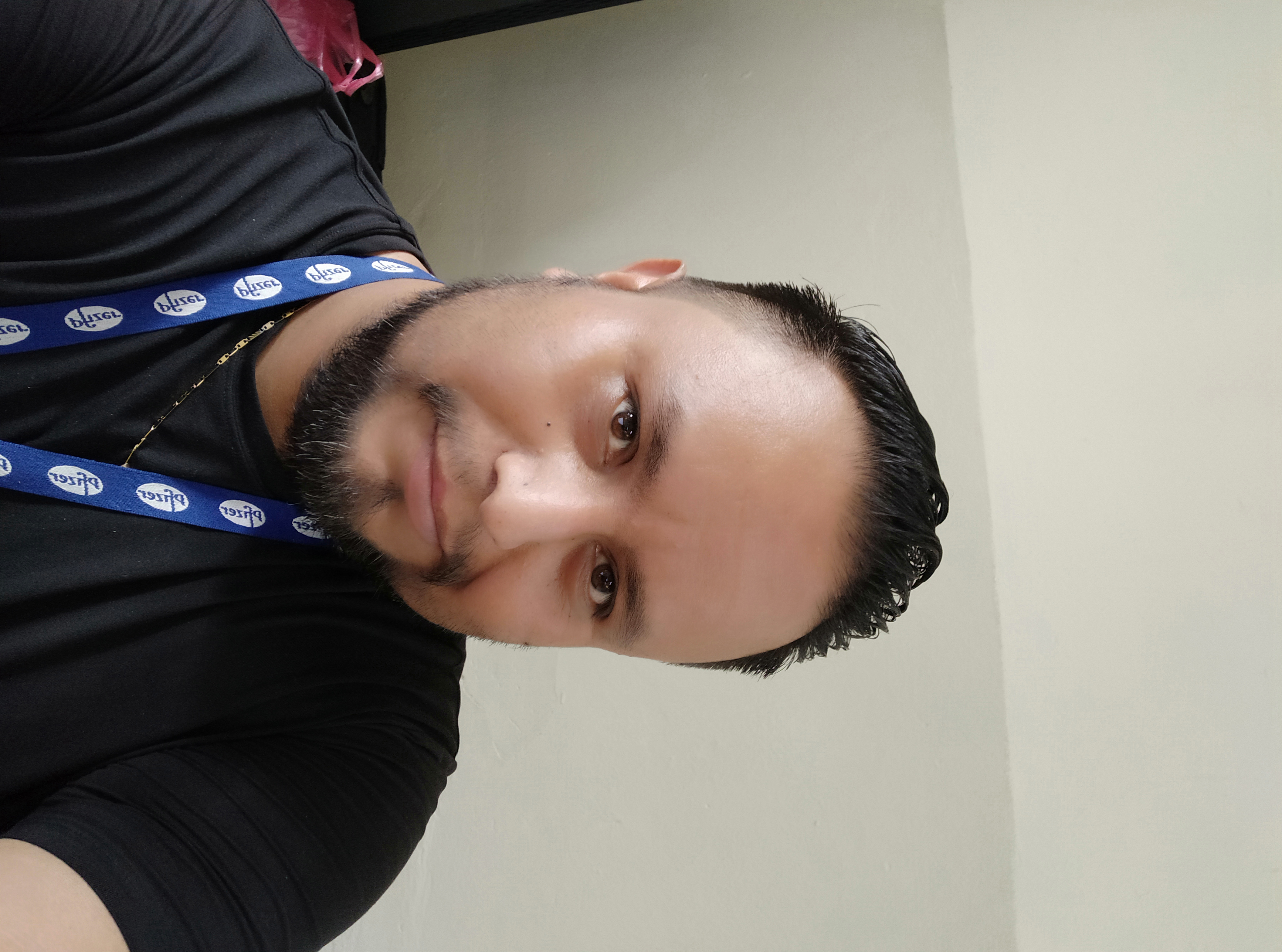 Foto de Carlos Galdamez